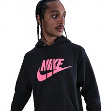 Blusão Nike Club Basketball GFX Masculino