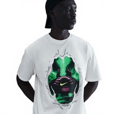 Camiseta Nike M90 BBALL Masculina