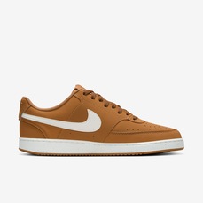 Tênis Masculino Nike Court Vision Low Premium