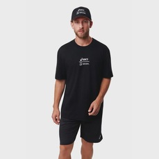 Boné Baseball Senna Asics Samurai Unissex