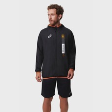 Jaqueta Corta Vento Senna Asics Samurai Unissex