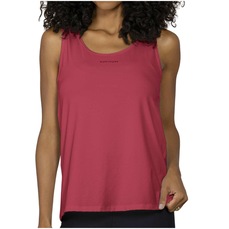 Camiseta Regata Alongada Run More Feminina