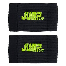 Munhequeira Canelada - Jump Over