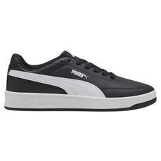 Tênis Puma Court Classic Clean Bdp - Masculino