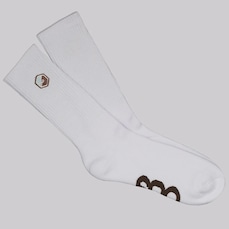 Meia Ous Cano Alto Unissex