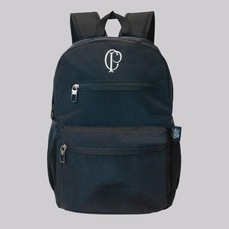 Mochila Corinthians Esportiva Escudo