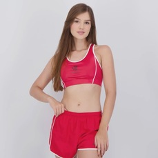 Top Flamengo Bowling Feminino