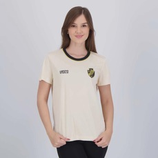 Camisa Vasco Advento Feminina