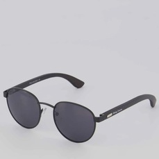 Óculos de Sol Hang Loose Round Unissex