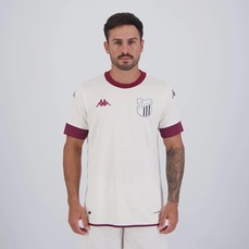 Camisa Juventus da Mooca III 24/15 Kappa Masculina