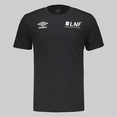 Camisa Umbro LNF Masculina