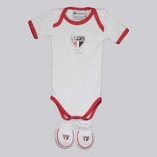 Kit Body São Paulo I Infantil