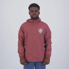 Jaqueta Fluminense Corta Vento Towering Masculina