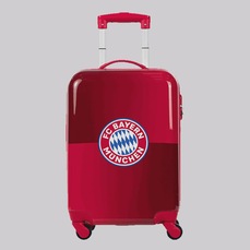 Mala de Bordo Bayern de Munique