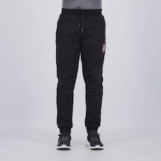 Calça Corinthians Moletom Print Masculino