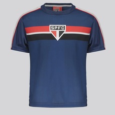Camisa São Paulo Desejo Infantil
