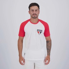 Camisa São Paulo Basic Masculino