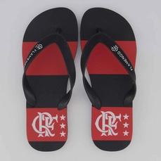 Chinelo Flamengo Manto 81 Masculino