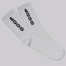 Meia Corinthians SCCP Masculina