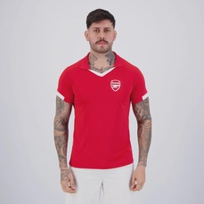 Camisa Polo Arsenal Harper Masculina