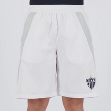 Bermuda Atlético Mineiro Basic Masculina