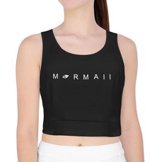 Top Mormaii Nadador Feminino