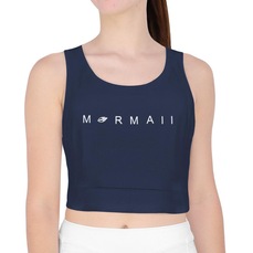 Top Mormaii Nadador Feminino