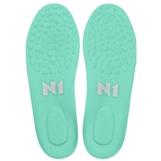 Palmilha N1 Sports Anatômica Ultra Soft Pro