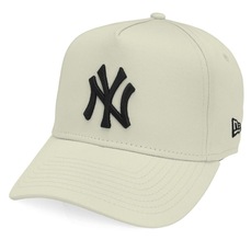 Boné Adulto New Era Side Patch 9forty MLB New York Yankees Aba Curva
