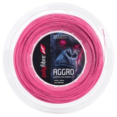 Corda Polyfibre Aggro 17L 1.20mm - Rolo com 200 Metros