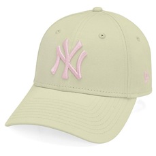 Boné Adulto New Era 9forty MLB New York Yankees Aba Curva