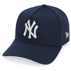 Boné Adulto New Era 9forty A-Frame MLB New York Yankees