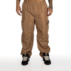 Calça Overking Cargo 2 em 1 Masculina