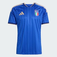 Camisa Itália I adidas 2026 Masculina