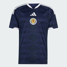 Camisa Escócia I adidas 2026 Masculina
