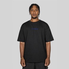 Camiseta Alive Oversized Racing Masculina