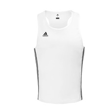 Camiseta Regata adidas Boxe Amador Masculina