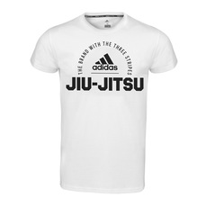 Camiseta adidas Community 21 BJJ Masculina