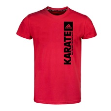 Camiseta adidas Community Vertical K Masculina