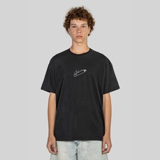 Camiseta Alive Clássica Pin Masculina