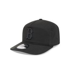 Boné New Era 19TWENTY Boston Red Sox MLB Preto Masculino