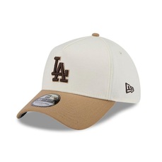 Boné New Era 39Thirty A-Frame Los Angeles Dodgers MLB Masculino