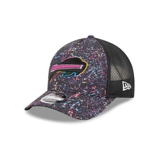 Boné New Era 9Forty M-Crown A-Frame Buffalo Bills NFL Masculino