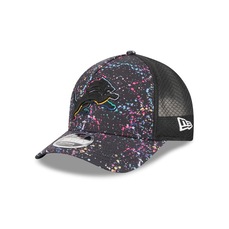 Boné New Era 9Forty M-Crown A-Frame Detroit Lions NFL Masculino