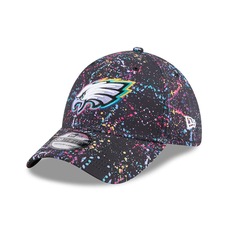 Boné New Era 39Thirty Philadelphia Eagles NFL Masculino