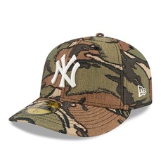 Boné New Era 59Fifty New York Yankees MLB Masculino