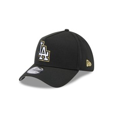 Boné New Era 39Thirty A-Frame Los Angeles Dodgers MLB Masculino