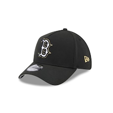 Boné New Era 39Thirty A-Frame Boston Red Sox MLB Masculino