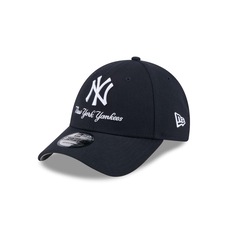 Boné New Era 9Forty New York Yankees MLB Masculino