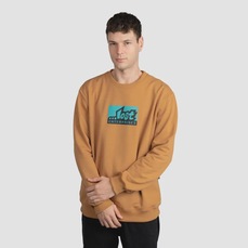 Blusão Moletom Careca Lost Enterprises - Lost - Masculina